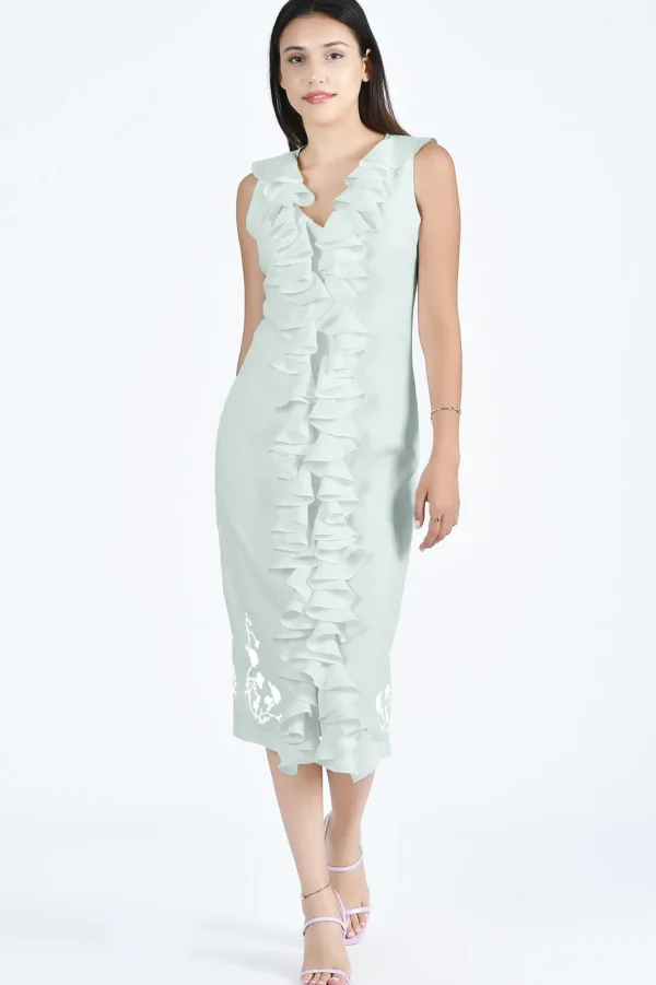 Fanm Mon BELINDA DRESS