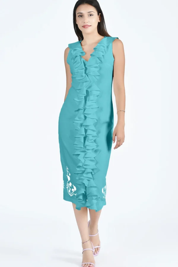 Fanm Mon BELINDA DRESS