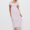 Fanm Mon BELKIS DRESS