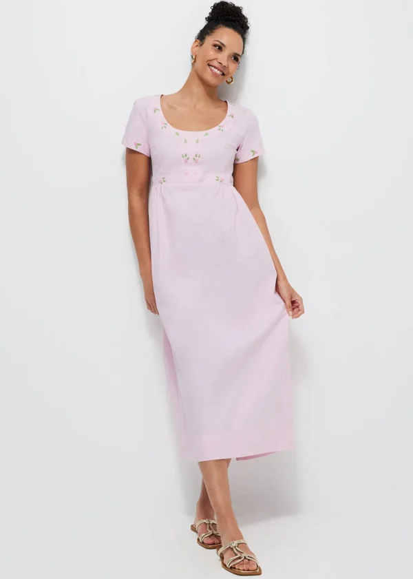 Fanm Mon BELKIS DRESS