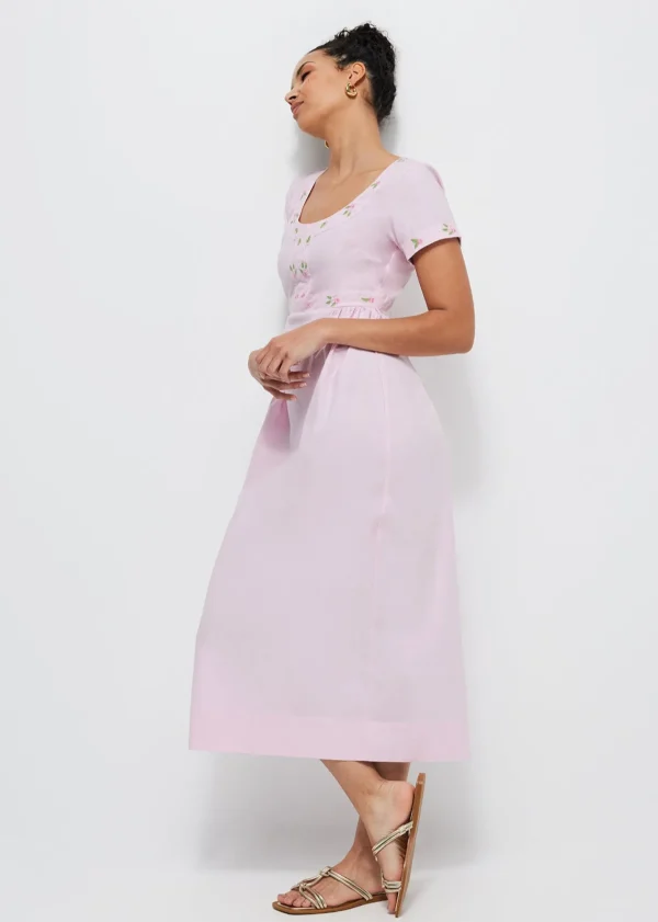 Fanm Mon BELKIS DRESS