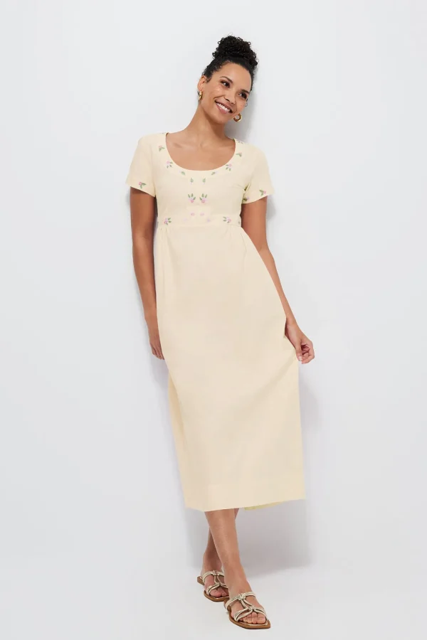 Fanm Mon BELKIS DRESS