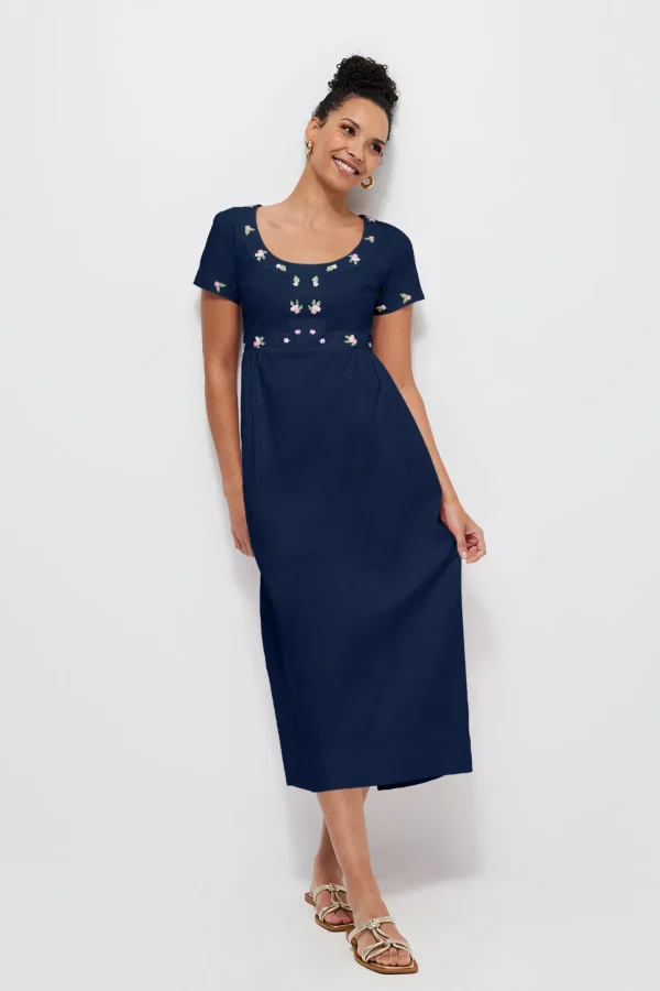 Fanm Mon BELKIS DRESS