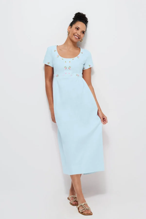 Fanm Mon BELKIS DRESS
