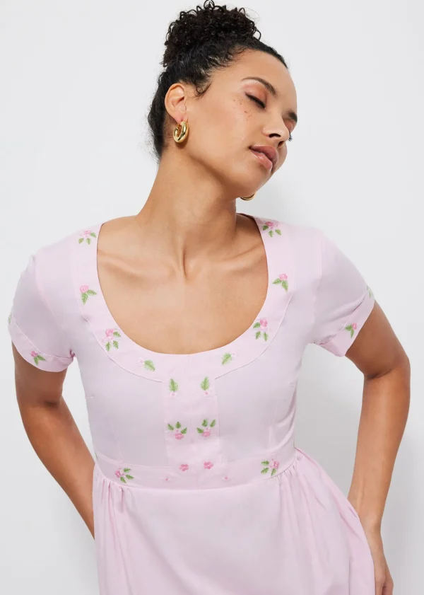 Fanm Mon BELKIS DRESS