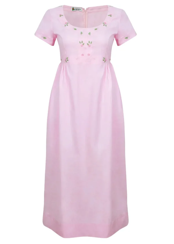 Fanm Mon BELKIS DRESS