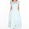 Fanm Mon BELLA DRESS