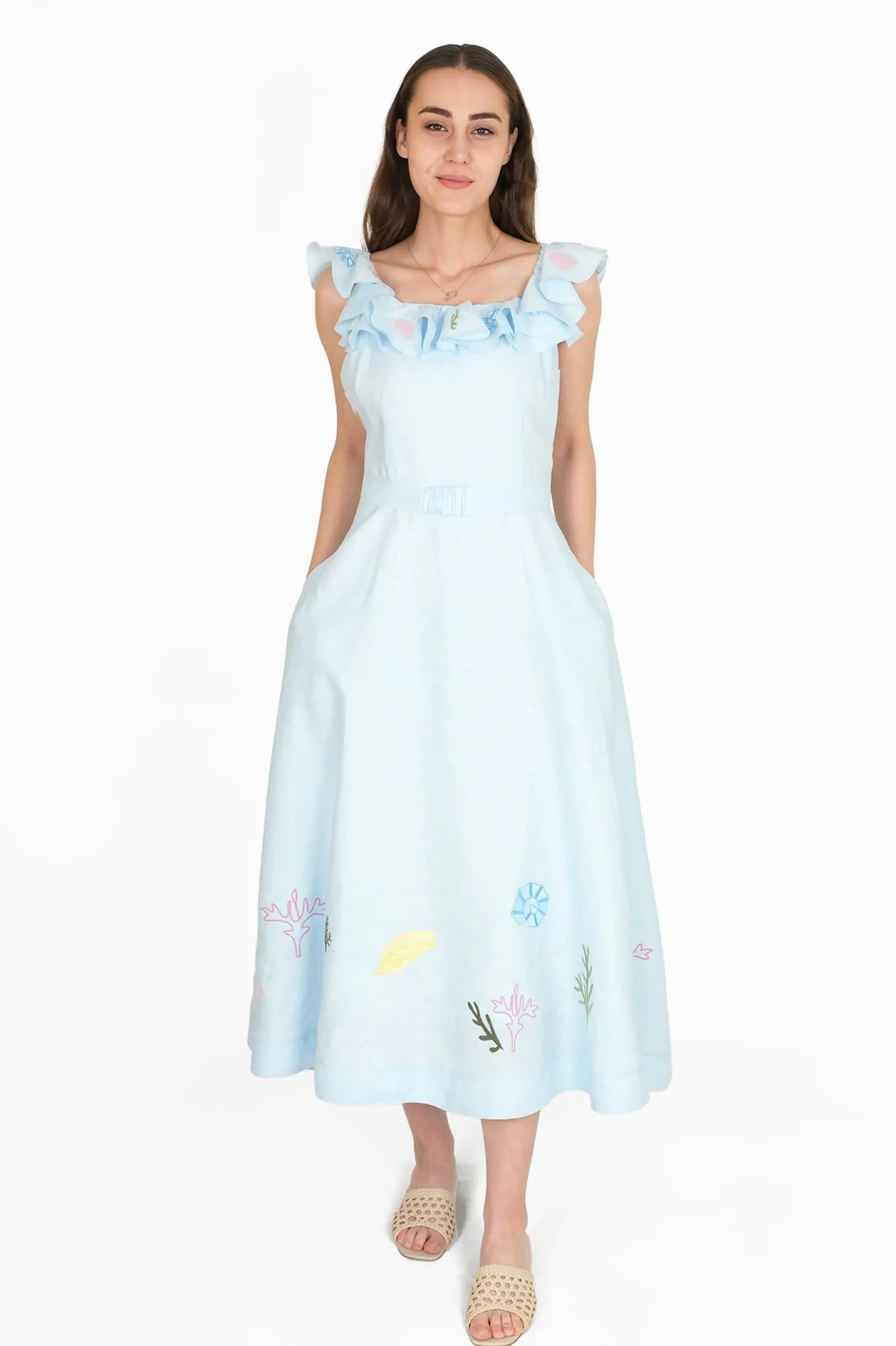 bella_dress_0.webp Fanm Mon BELLA DRESS