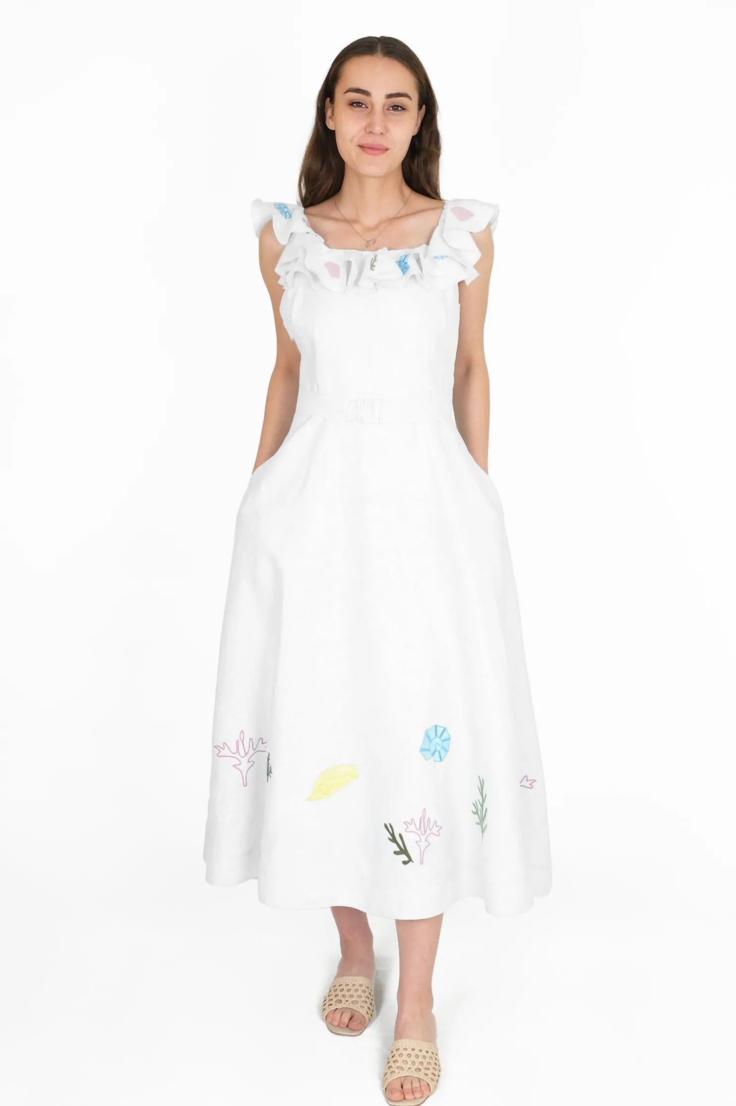 bella_dress_5.webp Fanm Mon BELLA DRESS