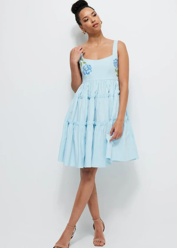 Fanm Mon BERNA DRESS