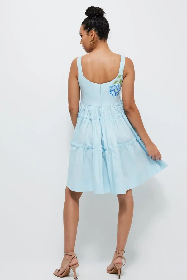 Fanm Mon BERNA DRESS