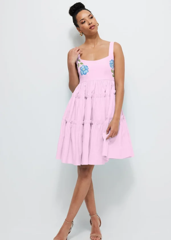 Fanm Mon BERNA DRESS
