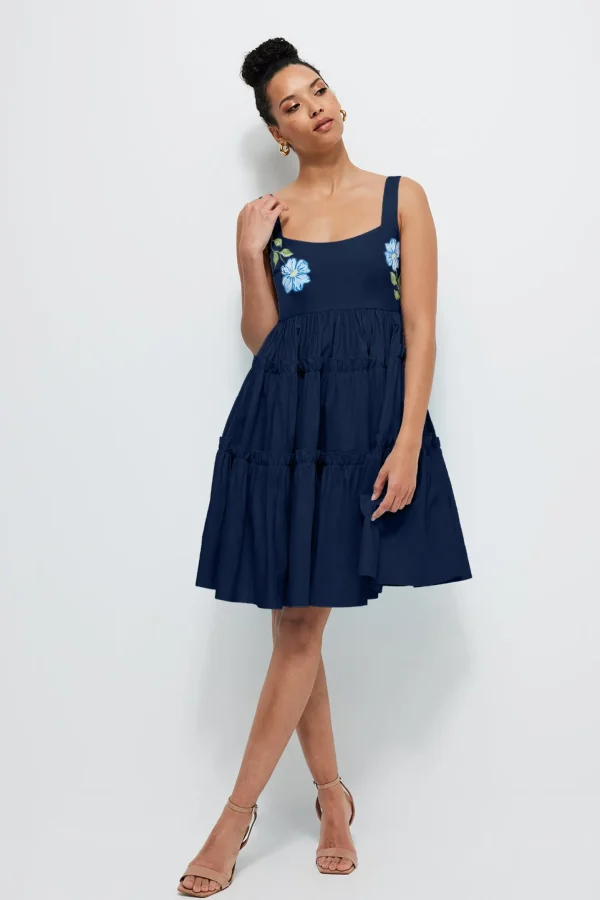 Fanm Mon BERNA DRESS