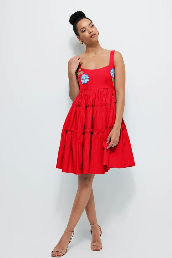 Fanm Mon BERNA DRESS