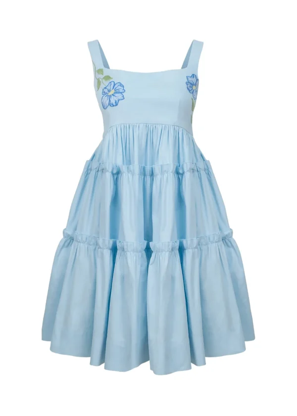 Fanm Mon BERNA DRESS