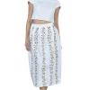 Fanm Mon BERU SKIRT SET