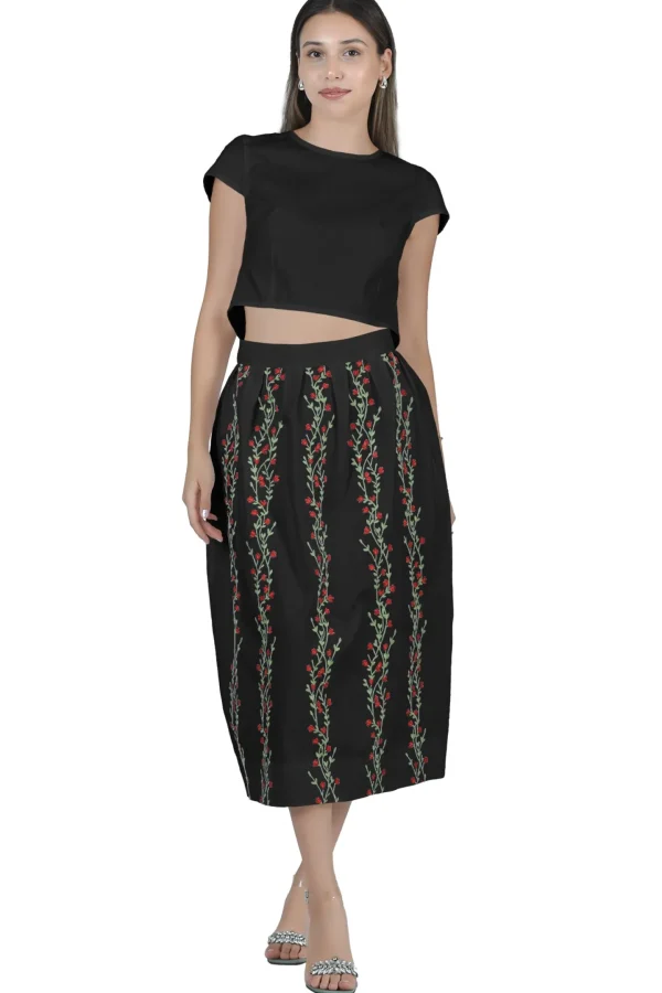 Fanm Mon BERU SKIRT SET