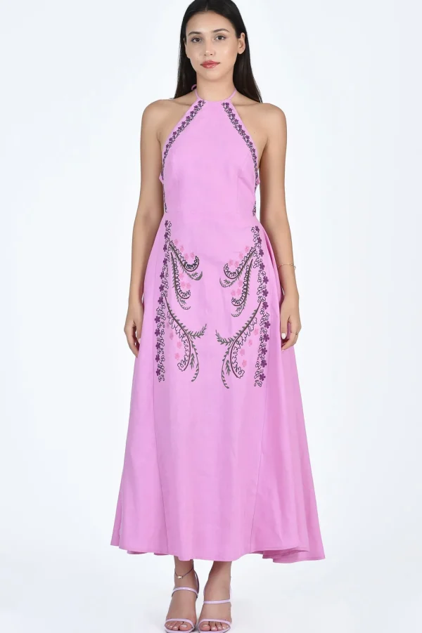 Fanm Mon BERYL DRESS