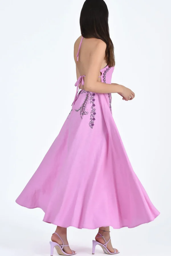 Fanm Mon BERYL DRESS