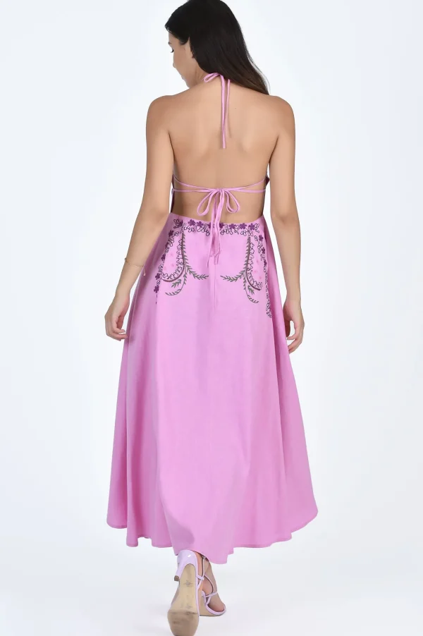 Fanm Mon BERYL DRESS
