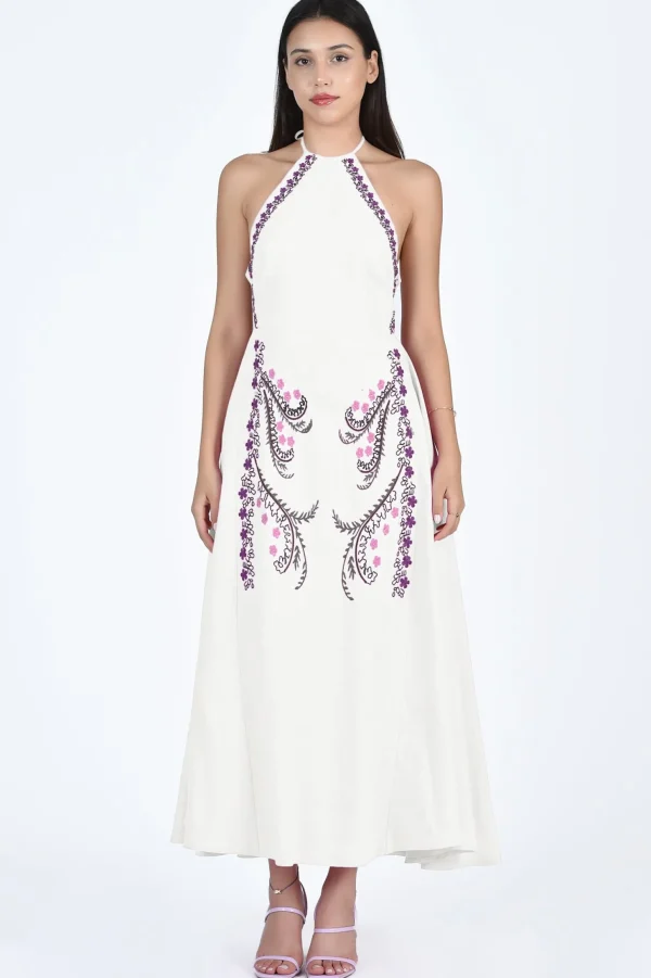 Fanm Mon BERYL DRESS