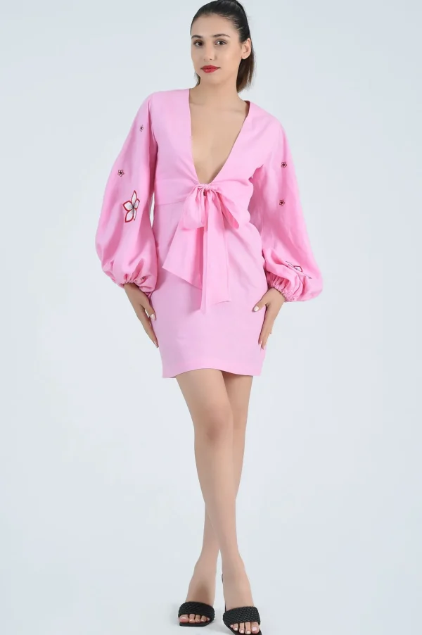 Fanm Mon BIRSEN DRESS