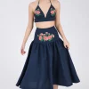 Fanm Mon BOLI SKIRT SET