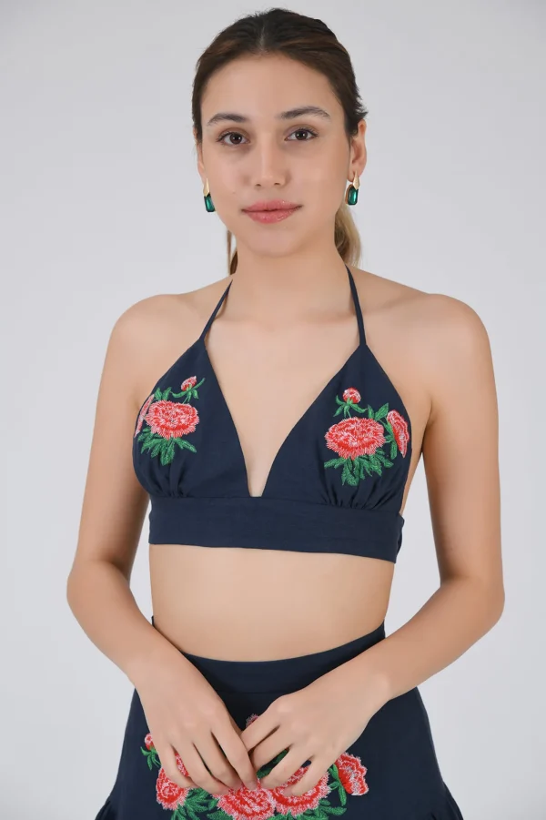 Fanm Mon BOLI SKIRT SET