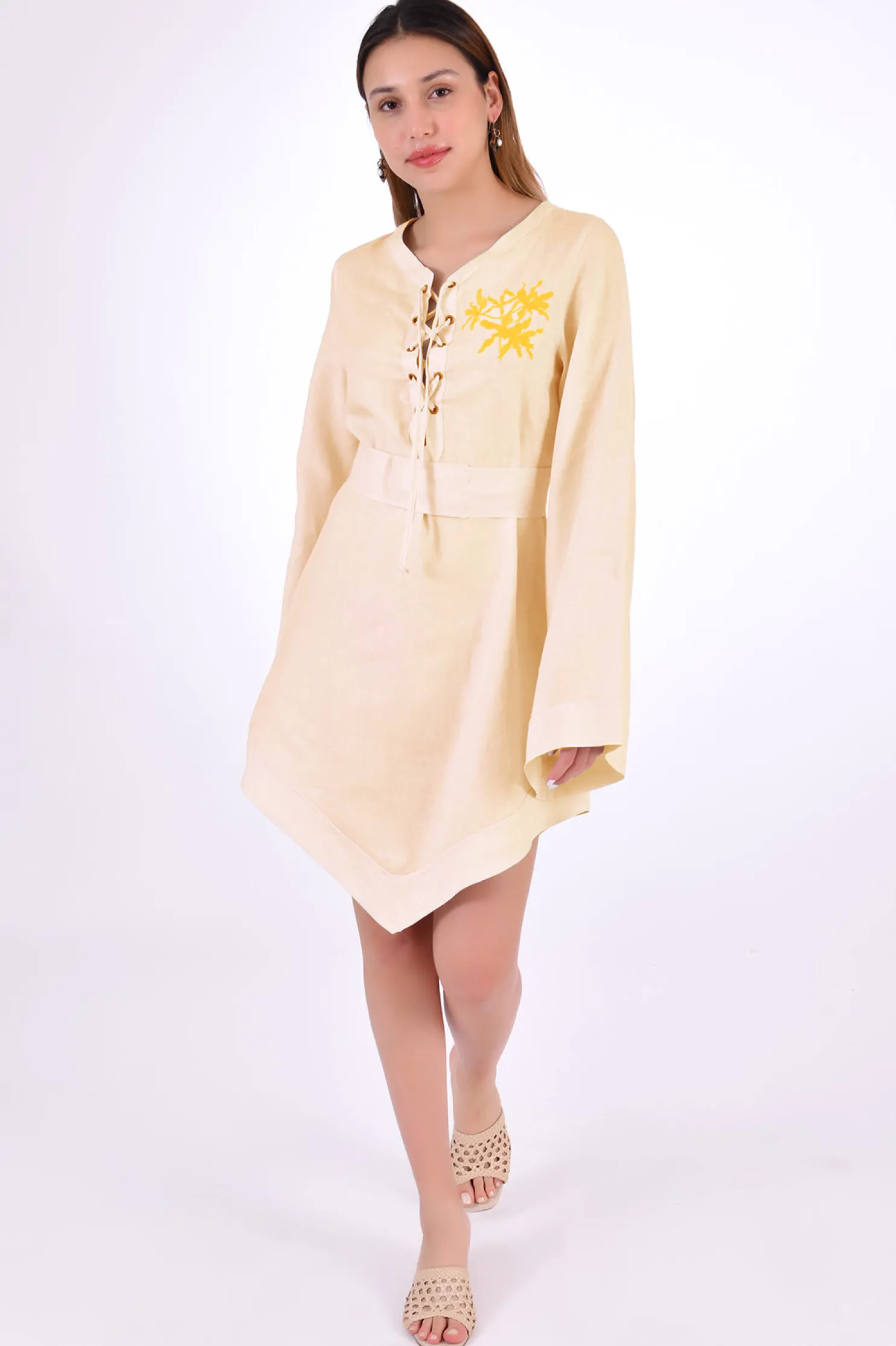 boze_dress_marassa_collec_4.webp Fanm Mon BOZE DRESS (Marassa Collection)