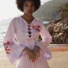 Fanm Mon BOZE DRESS (Wanga Collection)