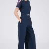 Fanm Mon BRIGITTE JUMPSUIT