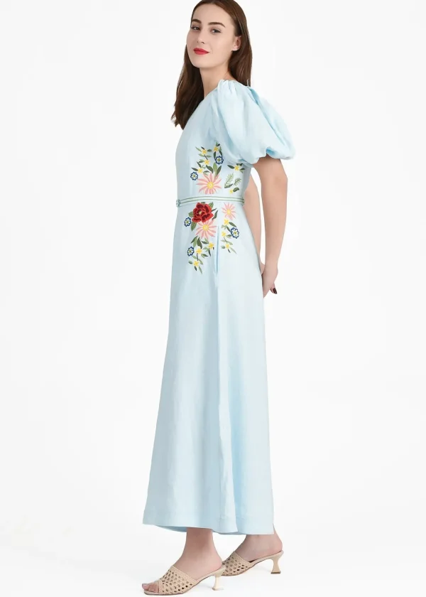 Fanm Mon BRIH JUMPSUIT