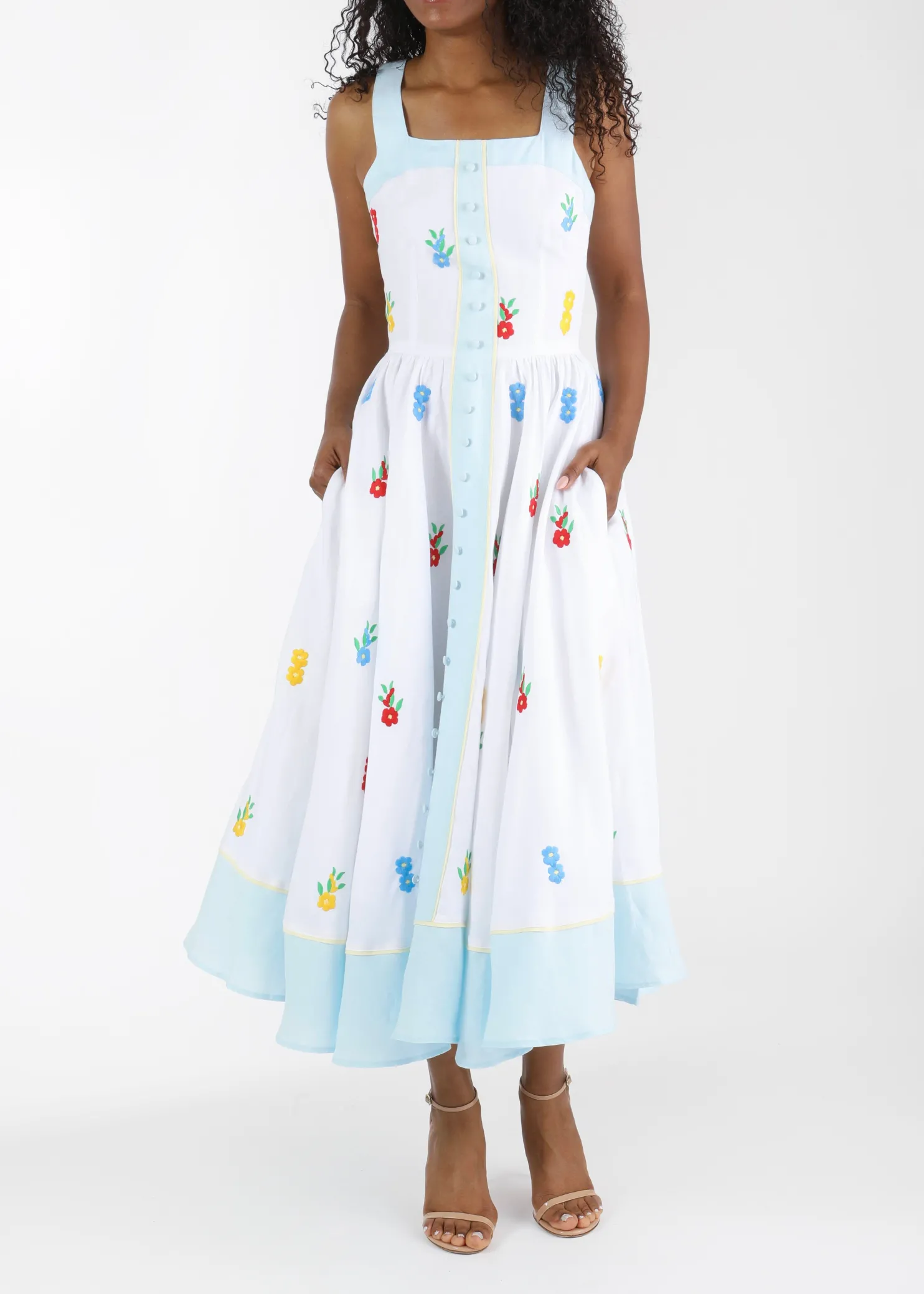 brooke_dress_1.webp Fanm Mon BROOKE DRESS