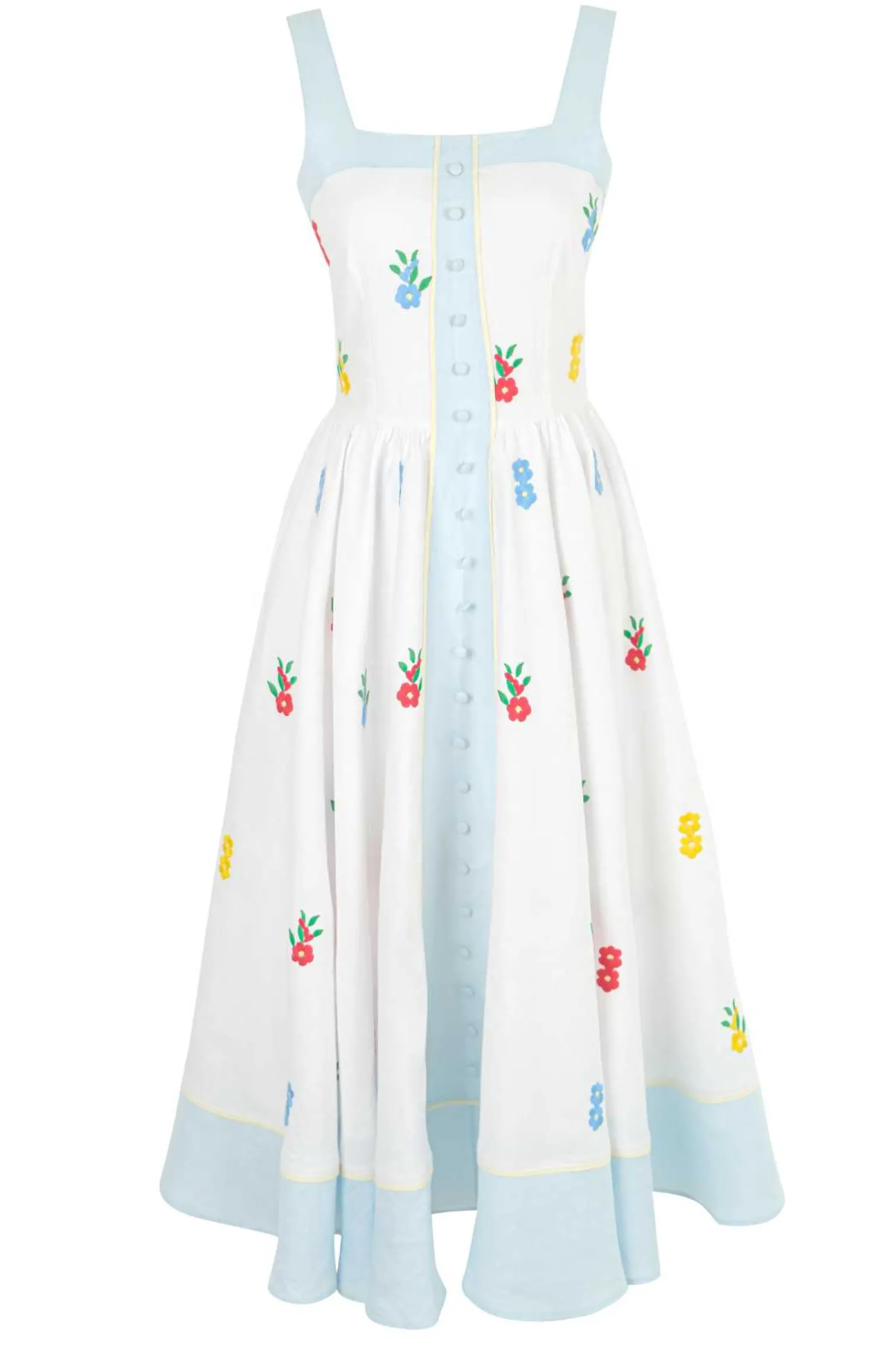 brooke_dress_2.webp Fanm Mon BROOKE DRESS