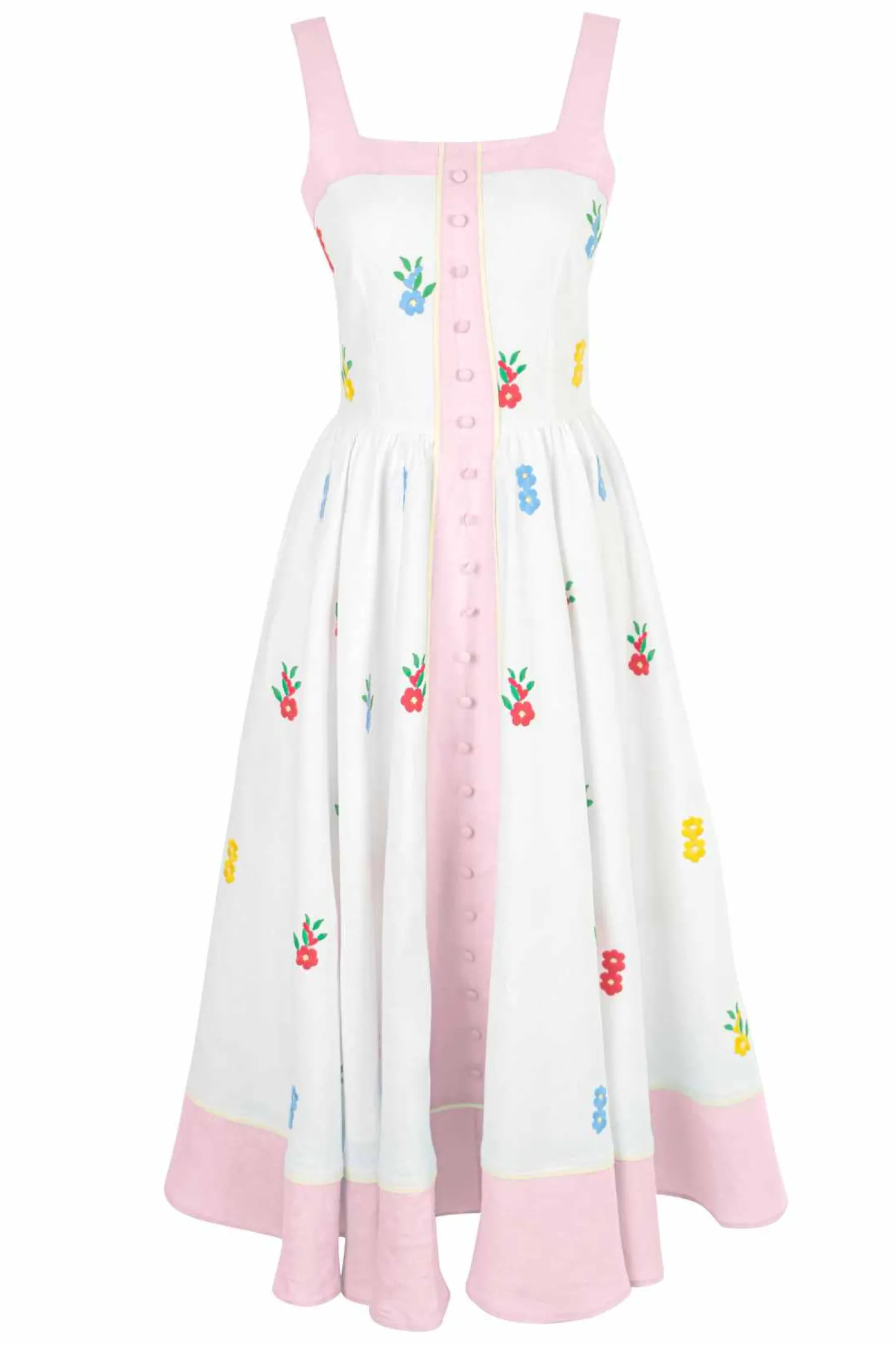 brooke_dress_3.webp Fanm Mon BROOKE DRESS