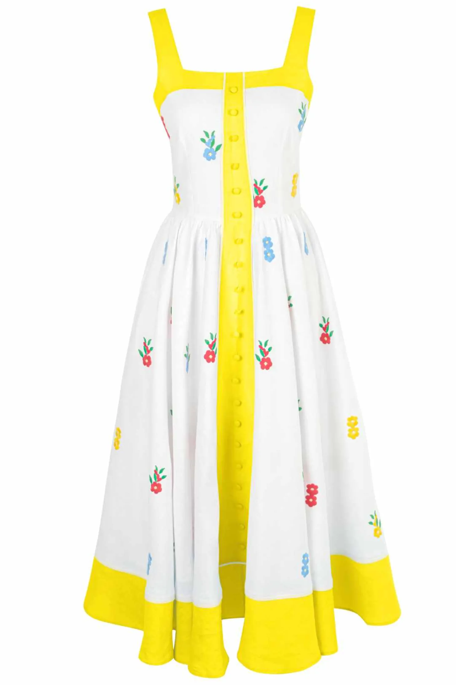 brooke_dress_5.webp Fanm Mon BROOKE DRESS