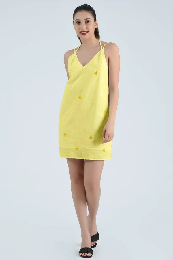 Fanm Mon BUGLEM DRESS