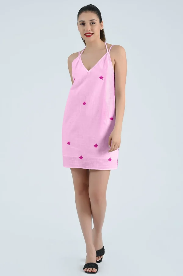 Fanm Mon BUGLEM DRESS
