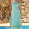 Fanm Mon BULUT DRESS