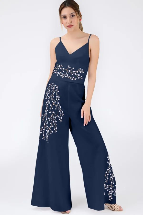 Fanm Mon CALI PANT SET (Wanga Collection)