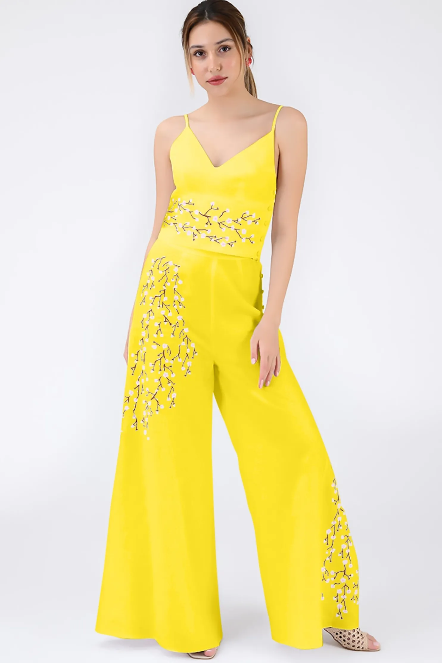 cali_pant_set_wanga_colle_6.webp Fanm Mon CALI PANT SET (Wanga Collection)
