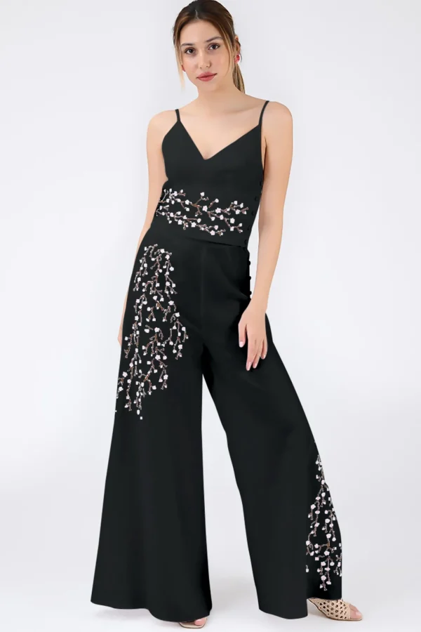 Fanm Mon CALI PANT SET (Wanga Collection)