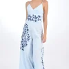 Fanm Mon CALI TOP & PANTS SET (Marassa Collection)