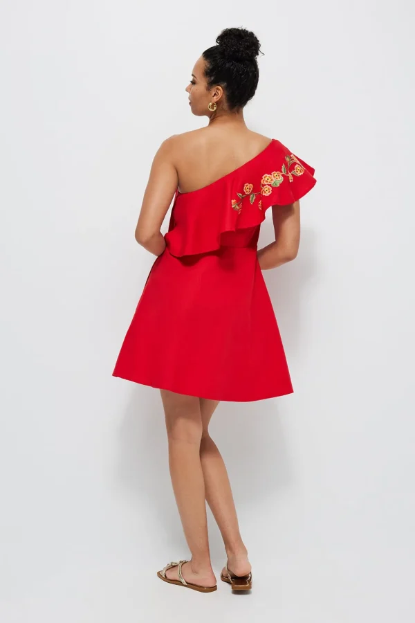 Fanm Mon CANAN DRESS