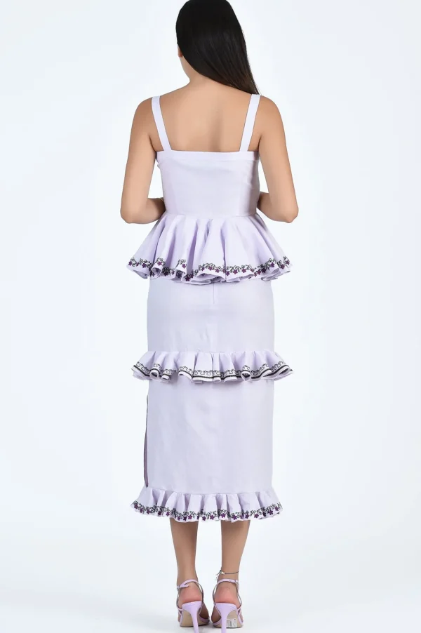 Fanm Mon CANDY SKIRT SET