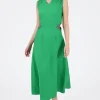 Fanm Mon CARA DRESS