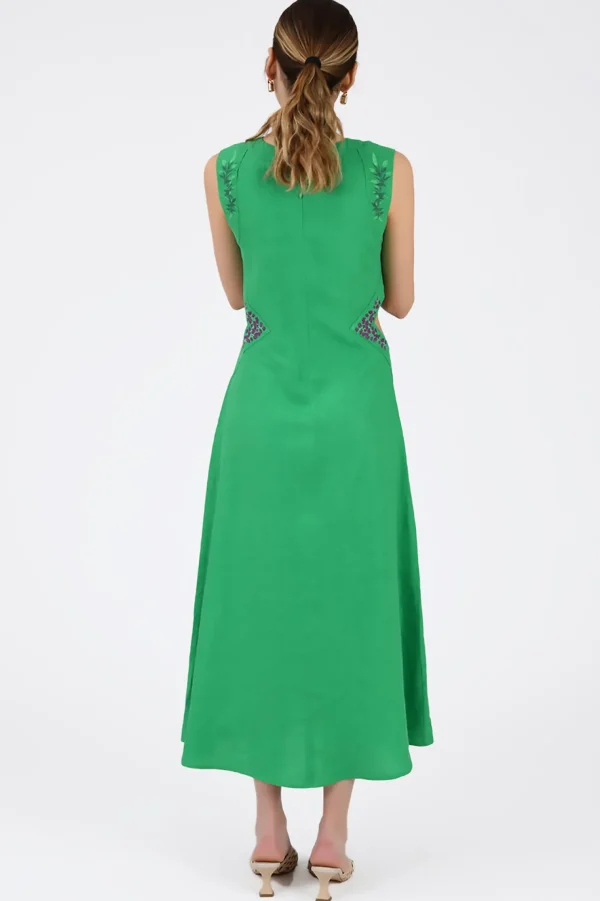 Fanm Mon CARA DRESS