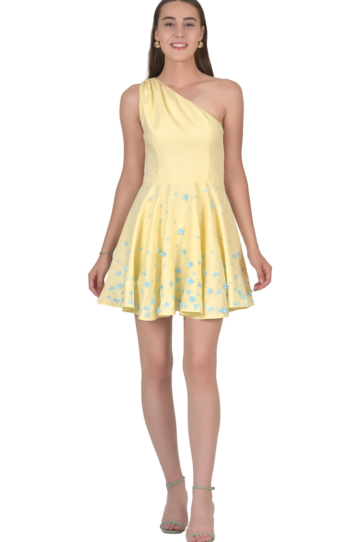 caroline_dress_1.webp Fanm Mon CAROLINE DRESS