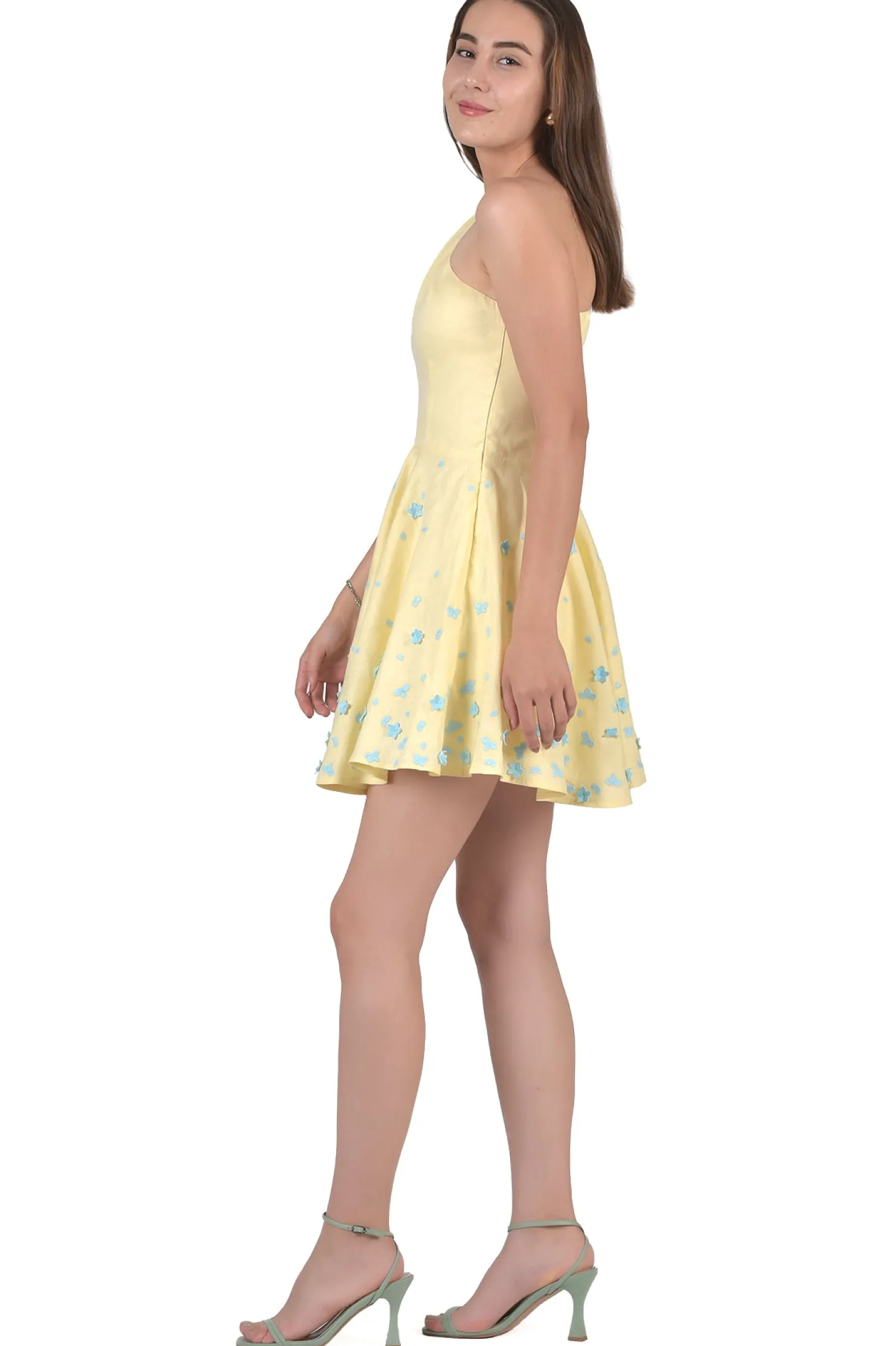 caroline_dress_2.webp Fanm Mon CAROLINE DRESS