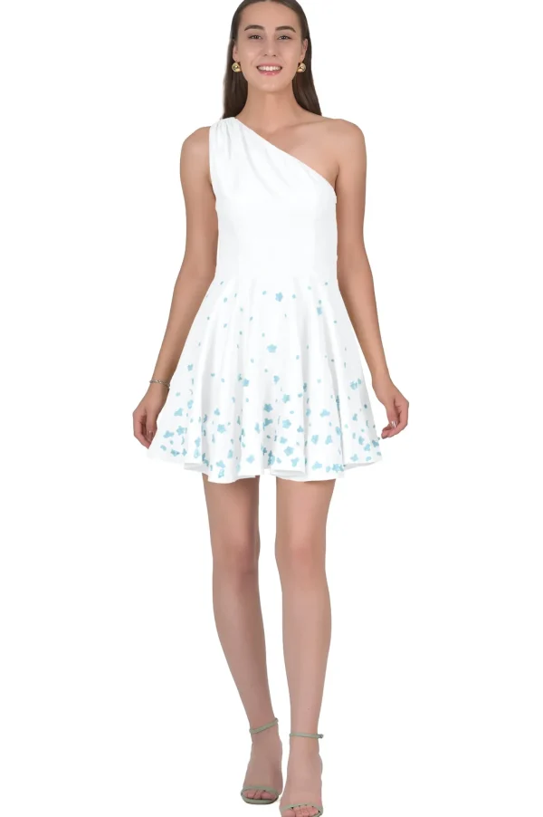 Fanm Mon CAROLINE DRESS